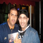Cheb toufik